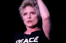 Deborah Harry