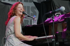 Sarah McLachlan
