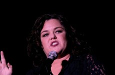 Rosie O'Donnell